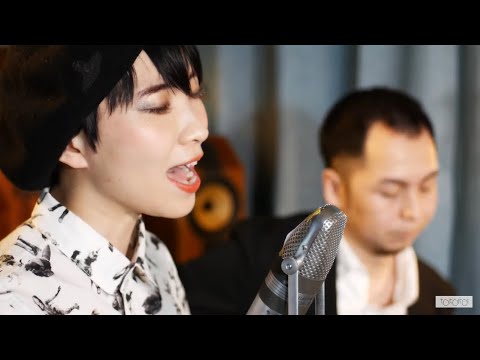 【歌ってみた】美波 - カワキヲアメク: Minami (373) - Kawakiwoameku 一発録音 (one take)