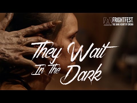 They Wait in the Dark'