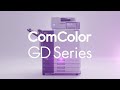 Riso ComColor GD Series