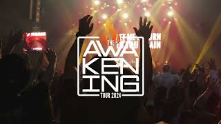 The Awakening Tour - CORBIN, KY