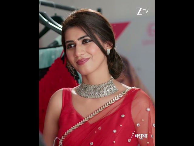 Vasudha Ep 258 | Zee TV UK HD