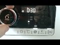 Стиральная машина Whirlpool 90420 сборка Италия  - Продолжительность: 6:28