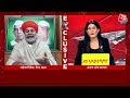 Farmers Protest Updates: Rakesh Tikait ने कही ऐसी बात, भड़क गईं Anjana | PM Modi | Aaj Tak LIVE  - 31:36 min - News - Video