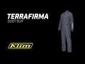 Klim Terra Firma UTV suit