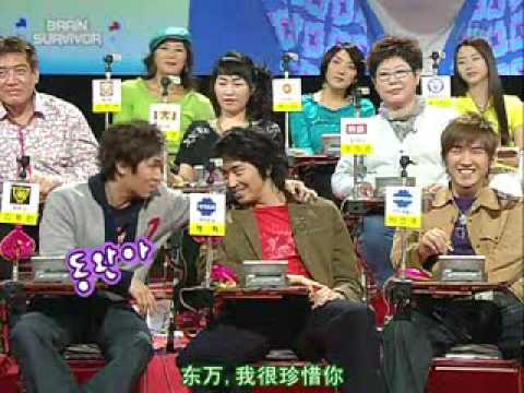 woodong love 玟雨喝醉後做了什麼事