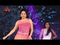 Anasuya Dance Performance @ GAMA Awards 2014-Photo Play