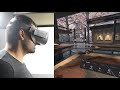 Oculus Go vs Samsung Gear VR