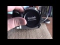 Kodak EasyShare Z740 Circa 2005 5 0 Mega Pixle Camera Review