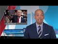 News Wrap: Trump will remain on Illinois primary ballot  - 04:48 min - News - Video