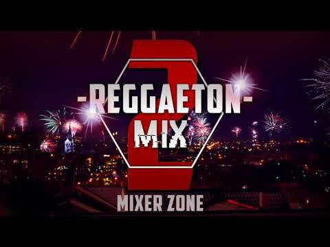 Reggaeton Mix #2 // LO MEJOR Y MAS ESCUCHADO // @fedekrozodj