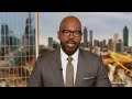 MLKs son responds to Jonathan Majors saying he wants a Coretta Scott King-type(CNN) - 07:25 min - News - Video