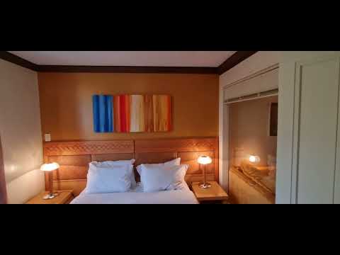 Vidéo de l’hébergement