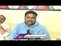 Komatireddy Venkat Reddy F2F Over Revanth Reddy Padayatra In Munugode | V6 News - 08:10 min - News - Video