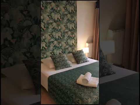 Property video