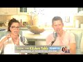 Dating Apps Arent Working: Gen-X Advice On Finding Love | From The Kitchen Table  - 32:03 min - News - Video