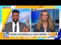 DISGUSTING SMEAR: DHS sets the record straight on false NBC report - 04:55 min - News - Video