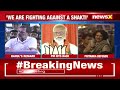 Rahul’s ‘Shakti’ Remark Triggers Row | Priyanka Defends Rahul Gandhi | NewsX  - 07:22 min - News - Video