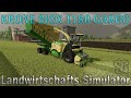 Krone BigX 1180 Gargo v1.0.0.0