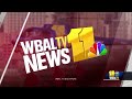 Teen injured in southwest Baltimore shooting(WBAL) - 01:06 min - News - Video