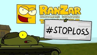 Tanktoon - Stoploss