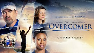 Overcomer Movie - Official Trail