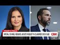 The 3 likely outcomes after special counsel rebuked judge in Trump case(CNN) - 06:06 min - News - Video