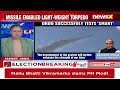 DRDOs Successful Test Launch Of Supersonic Missile | New Weapon For Anti-submarine Warfare | NewsX  - 05:54 min - News - Video