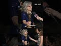 Sally Field makes history as the oldest person to win in her category at Emmy Awards