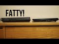 Fat Laptops - HP 8560W Review