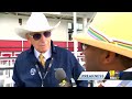 D. Wayne Lukas on the passion to compete in the Preakness(WBAL) - 02:15 min - News - Video