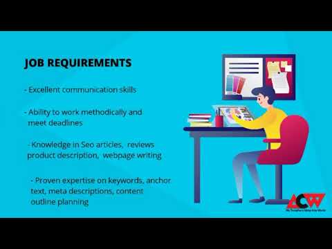 video Abhi Content Writer | the Best Content Writing Company in Kolkata