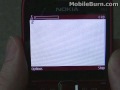 Nokia E63 review (2 of 3) - UI and Browser