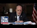 Levin: Jimmy Kimmel is only a victim of his own narcissism