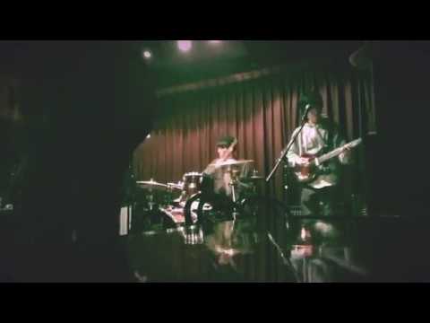 「宵待」 - 宵待 live at 神戸三ノ宮 chelsea de rumba 2017.4.21