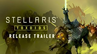 Toxoids Release Trailer preview image