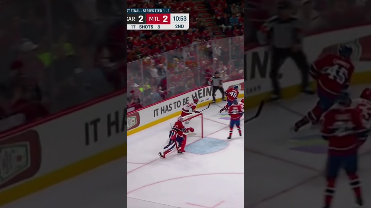 Jakub Dobeš est solide devant son filet!