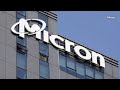 Micron hits record high as AI demand powers forecast | REUTERS  - 01:12 min - News - Video