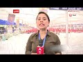 INDIA alliance Rally:  केजरीवाल की गिरफ्तारी के खिलाफ विपक्ष की महारैली, इतने लोग होंगे शामिल  - 02:41 min - News - Video