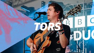 Tors - Never Give Up (BBC Music Introducing at Glastonbury 2024)