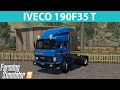 IVECO 190F35 T v1.0.0.0