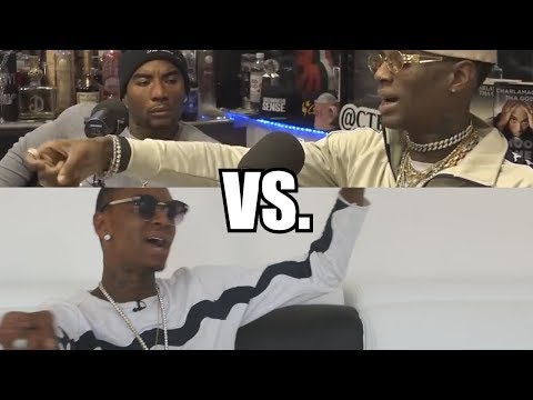 Soulja Boy Shooting Stories Don't Match (2019) *HILARIOUS* MUST WATCH*