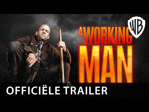 A Working Man'