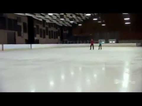 The Cutting Edge: Fire & Ice'