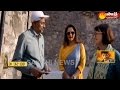 Sania Mirza explains U.S. Consulate General About Golconda fort - Watch Exclusive