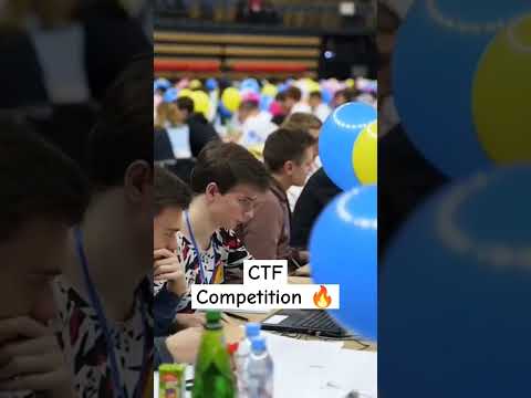 Programming CTF Competition 🤩🥳🔥 #hacker #cybersecurity #bugbounty #programming #ctf #ethicalhacking