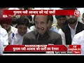 Live TV: Rajasthan Politics | Ashok Gehlot | Sachin Pilot | Congress President Election | Aaj Tak  - 00:00 min - News - Video