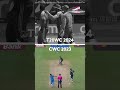 Jasprit Bumrah loves bowling to Mohammad Rizwan 💥 #cricket #t20worldcup #ytshorts #cricketshorts