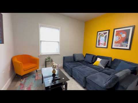 Property video