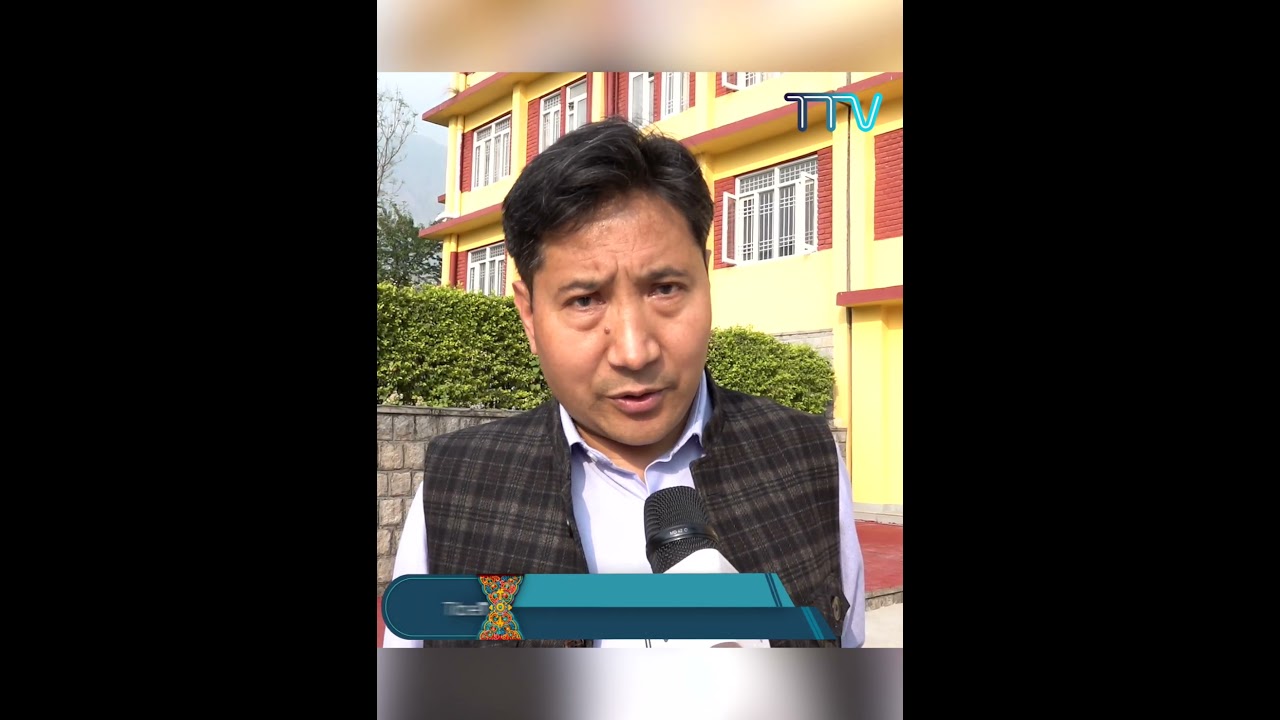 གཏན་འཇགས་ཐབས་བྱུས་འཆར་འགོད་ཚོགས་ཆུང་གི་ཚོགས་འདུ་ཐེངས་བདུན་པ་དབུ་འཛུགས་གནང་བ།