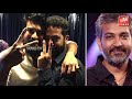 What Rajamouli Is Doing In Gandipet For RRR?